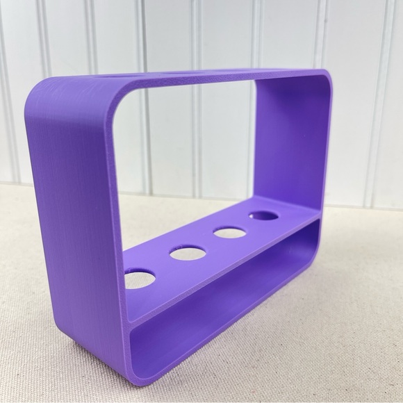 Toothbrush Holder, Manual Toothbrush Holder - Picture 5 of 8